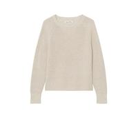 MARC O'POLO Pull beige | L