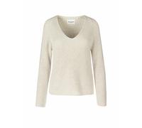 Marc O'Polo Pull-over beige, Taille XS