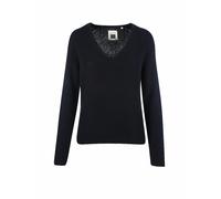 MARC O'POLO Pull bleu marine | XS