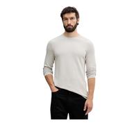 Marc O'Polo - Pull col rond - Homme - Pulls - Gris - Taille: M