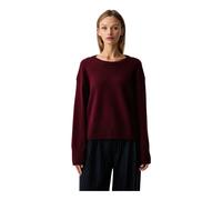 Marc O'Polo - Pull en laine - Femme - Pulls - Brun - Taille: 42 FR