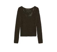 MARC O'POLO Pull marron | XL