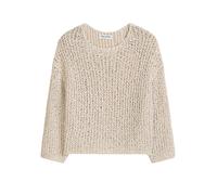 MARC O'POLO Pull-over beige | S