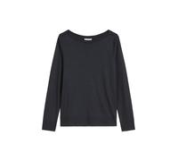 Marc O'Polo Pull-over bleu foncé, Taille S