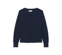 Marc O'Polo Pull-over bleu foncé, Taille S