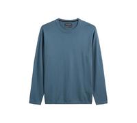 Marc O'Polo Pull-over bleu-gris, Taille XXL