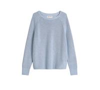 MARC O'POLO Pull-over bleu | M