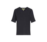Marc O'Polo Pull-over bleu marine, Taille XS