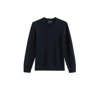 Marc O'Polo Pull-over bleu nuit, Taille XXXL