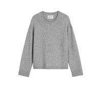 MARC O'POLO Pull-over gris | L