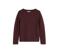 Marc O'Polo Pull-over lie de vin, Taille XS