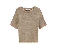 Marc O'Polo Pull-over marron chiné, Taille XS