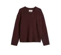 MARC O'POLO Pull rouge foncé | M