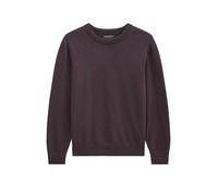 MARC O'POLO Pull rouge foncé | M