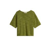 MARC O'POLO Pull vert foncé | L