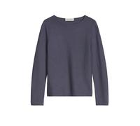 MARC O'POLO Pullover bleu marine | M