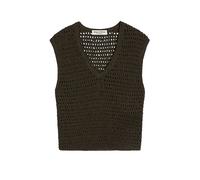 MARC O'POLO Pullunder marron | M