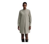 Marc O'Polo - Robe chemise courte à carreaux - Femme - Robes - Multicolore - Taille: 36 FR