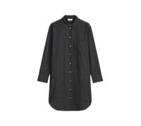 Marc O'Polo Robe-chemise noir, Taille 38