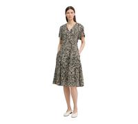 Marc O'Polo - Robe Longue Droite - Femme - Robes - Multicolore - Taille: 36 FR