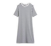 Marc O'Polo Robe marine / blanc, Taille 36