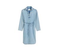 MARC O'POLO Robe midi bleu clair | S