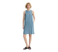 Marc O'Polo - Robe sans manches en lin - Femme - Robes - Bleu - Taille: 42 FR