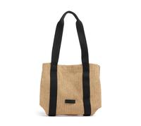 Marc O'Polo Runja Cabas beige/noir, femme