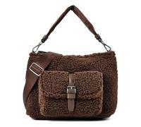 Marc O'Polo Sac à bandoulière 28 cm brun