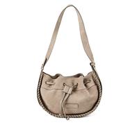 Marc O'Polo Sac à bandoulière Cuir 27.5 cm gris