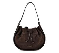 Marc O'Polo Sac à bandoulière Cuir 35 cm brun