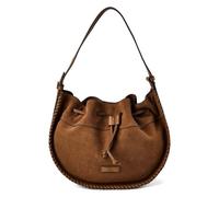 Marc O'Polo Sac à bandoulière Cuir 35 cm brun