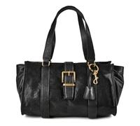 Marc O'Polo Sac à bandoulière Cuir 40 cm noir
