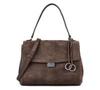 Marc O'Polo Goldy M Cabas marron, cuir de veau nubuck, femme
