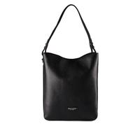 Marc O'Polo Sac à bandoulière M Cuir 30 cm noir