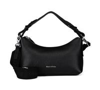 Marc O'Polo Sac à bandoulière M Cuir 30 cm noir