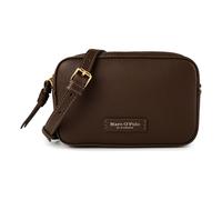 Marc O'Polo Sac à bandoulière Cuir 18 cm brun