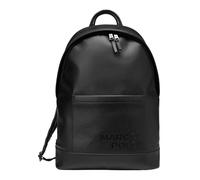 Marc O'Polo sac à dos Backpack M Black