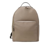 Marc O'Polo sac à dos de loisirs pour ordinateur portable Filip Backpack Pavestone taupe