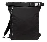 Marc O'Polo sac à dos Emilia Backpack M Black