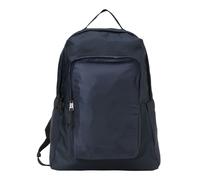 Marc O'Polo sac à dos Jarro Backpack M Deep Blue Sea