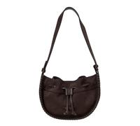 Marc O'Polo Sac à bandoulière Cuir 27.5 cm brun