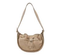 Marc O'Polo Sac à bandoulière Cuir 27.5 cm gris