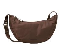 Marc O'Polo sac à épaule bandoulière Elina Crossbody Bag S Dark Earth