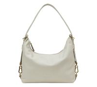 Marc O'Polo sac à épaule bandoulière Hanna Hobo Bag S Stone Grey