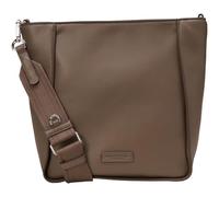 Marc O'Polo sac à épaule bandoulière Vida Hobo Bag Faded Brown brun
