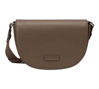 Marc O'Polo sac à épaule bandoulière Vika Crossbody Bag Faded Brown brun