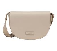 Marc O'Polo sac à épaule bandoulière Vika Crossbody Bag Linen Beige