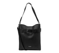 Marc O'Polo sac à épaule Brinja Hobo Bag Black