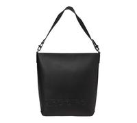 Marc O'Polo sac à épaule Vanja Hobo Bag S Black